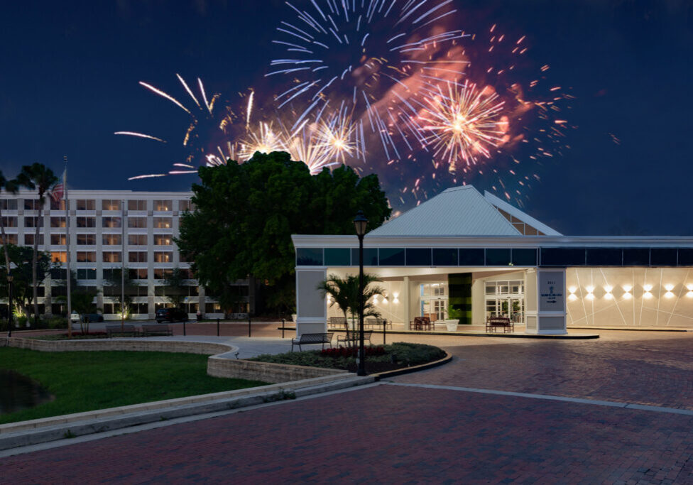 Resort-Near-Disney-Orlando