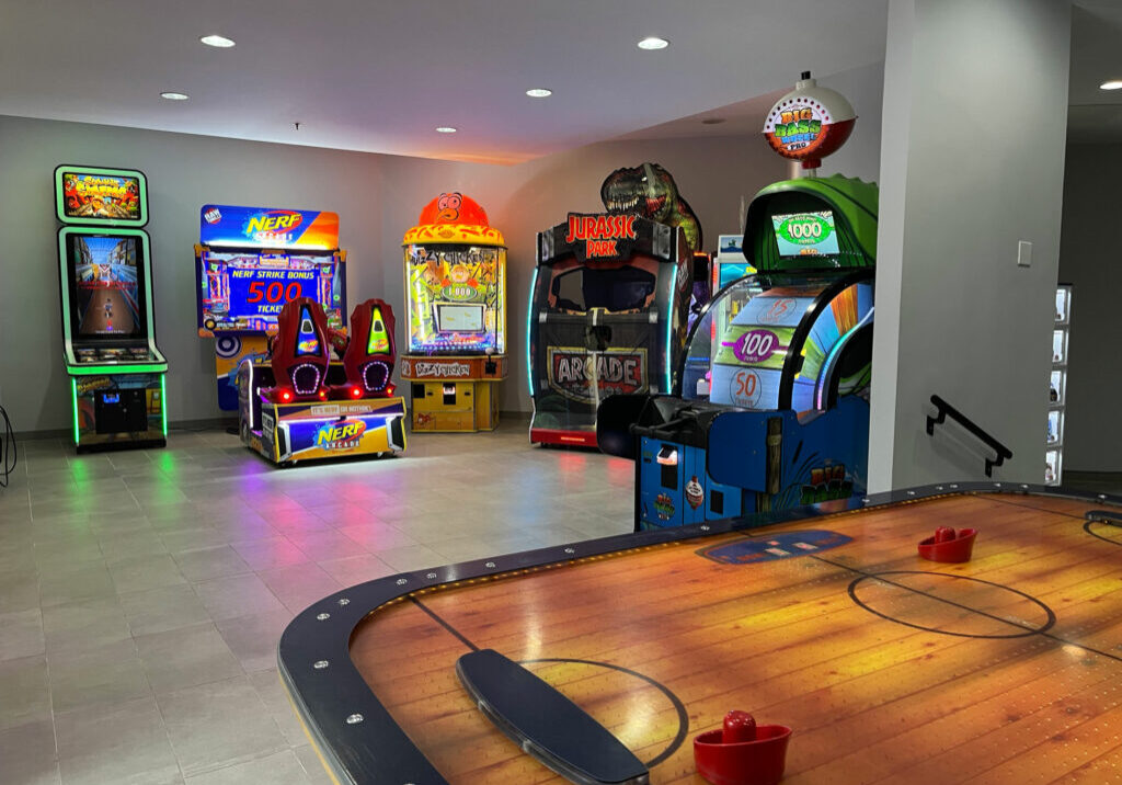 Onsite-Arcade